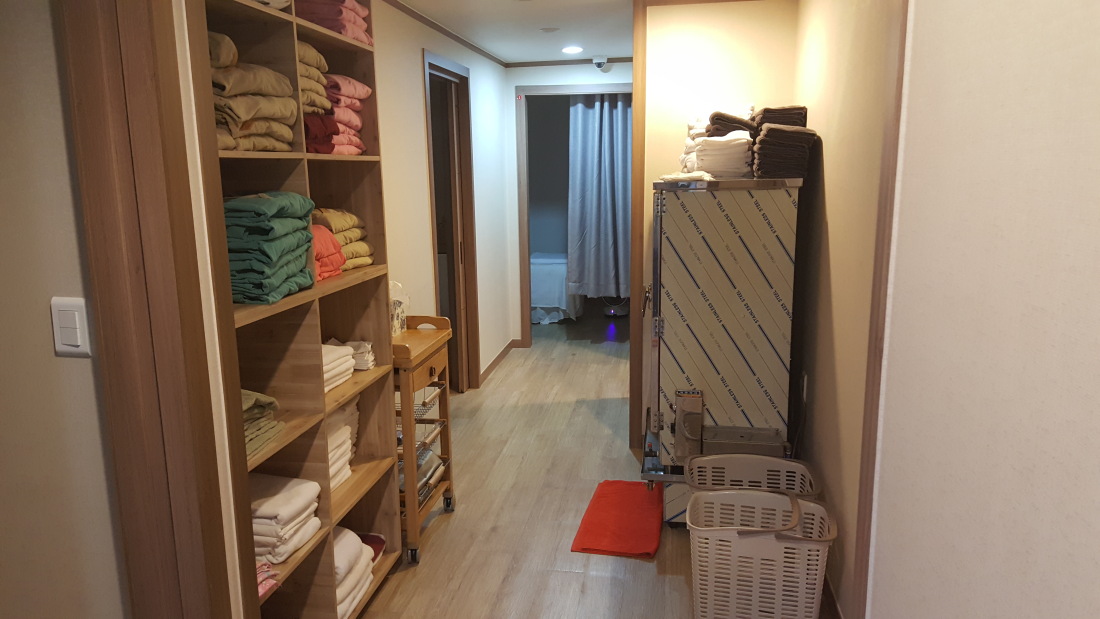초건전마사지 (역삼점)