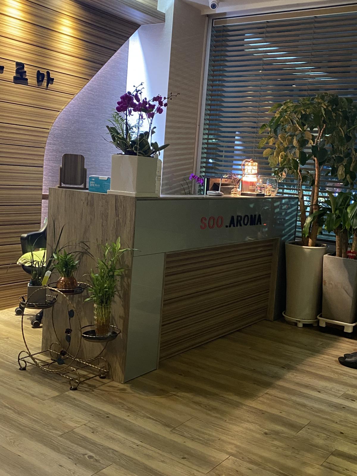 [급구]^^ 함께해요^^여자 관리사 구합니다