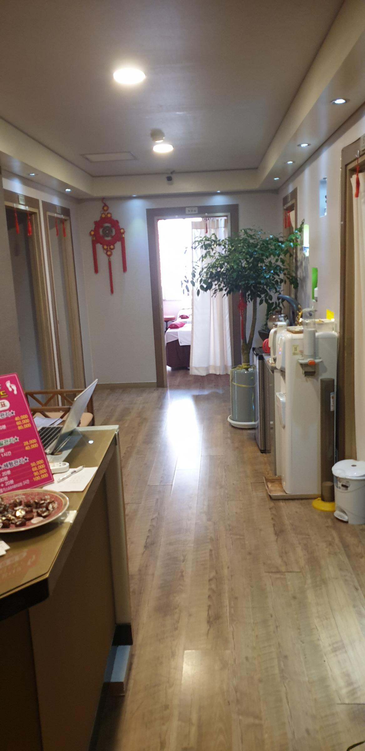 아름다운 바디 풋 중국 건전업소 中国传统式推拿按摩店
