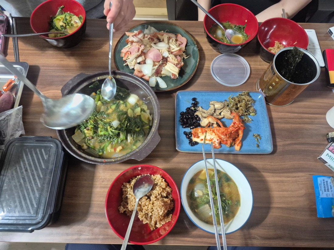 <<급구>> 초보 대환영/먹자 1분 또는 2분만 와보세요~ / 돈쭐내 드릴께요~^^