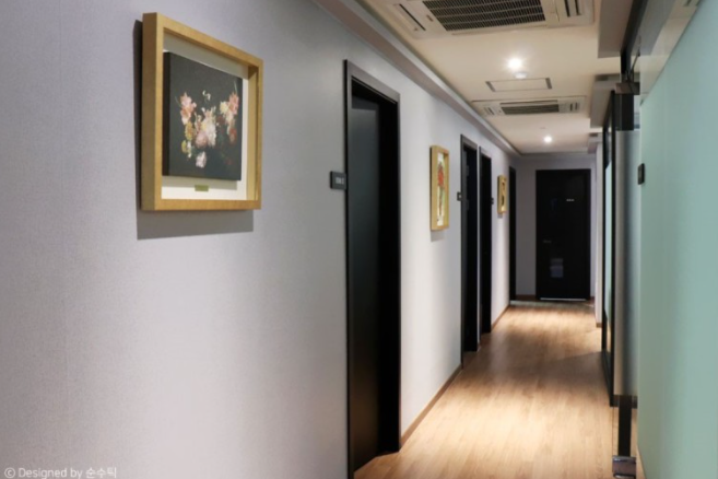 아이레스파 관리사쌤 구인합니다~!