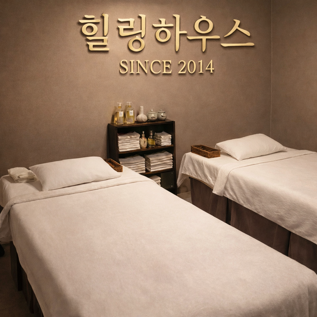 (건전)오픈12년차 창원마사지명소 관리사 채용