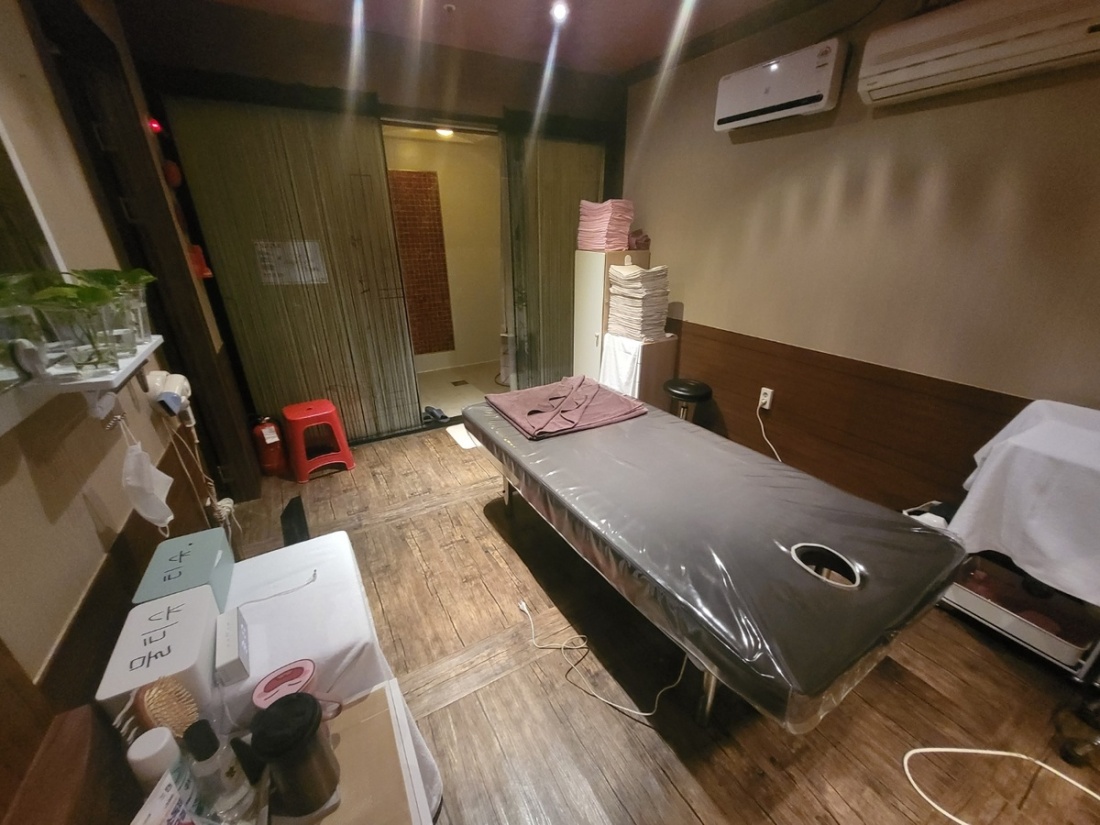 케이테라피에서 함께할 가족을 찾습니다