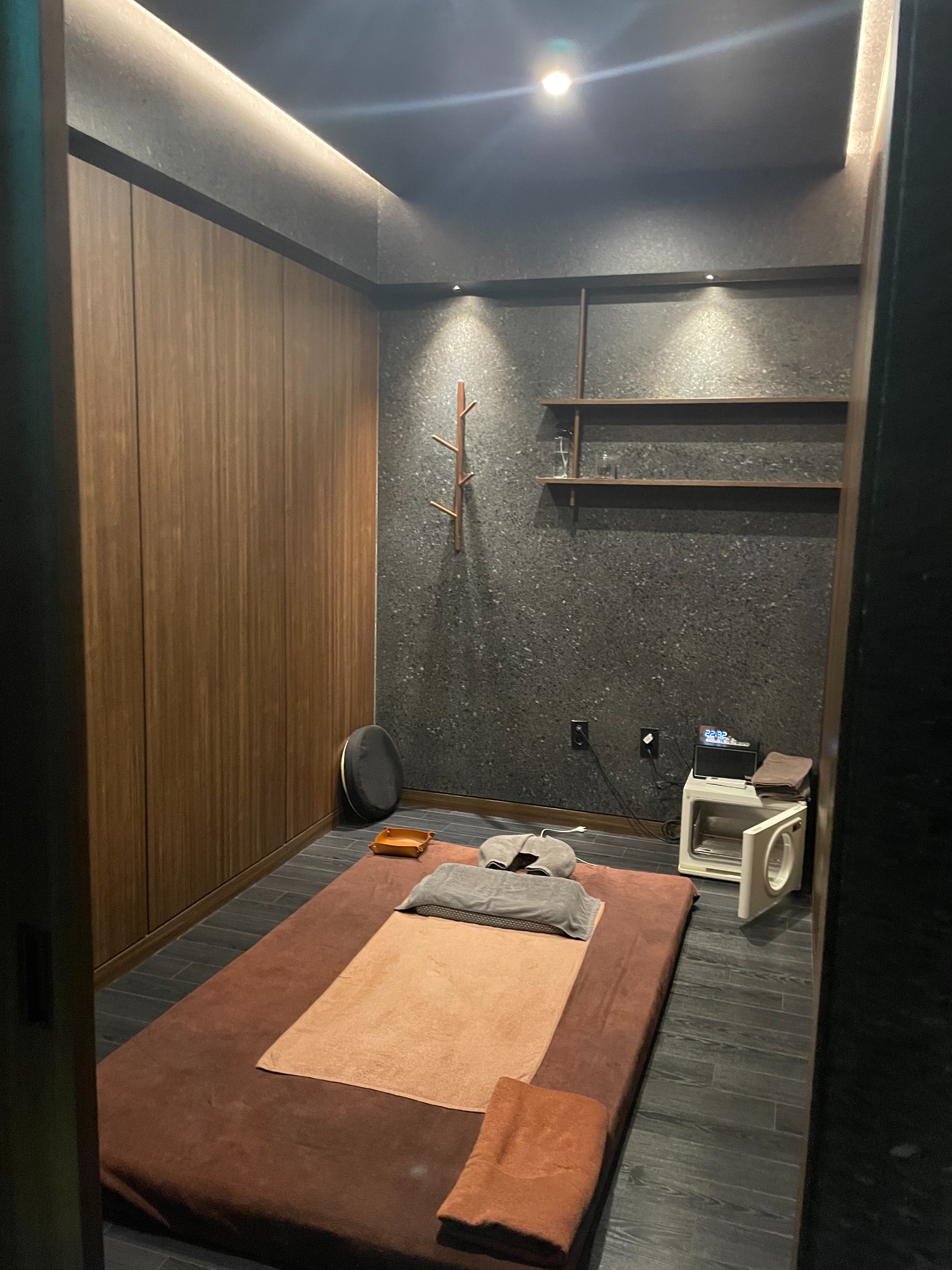 더 아로마(부산 해운대점)에서 (건전 타이샵) 새로운 관리사님을 모집합니다