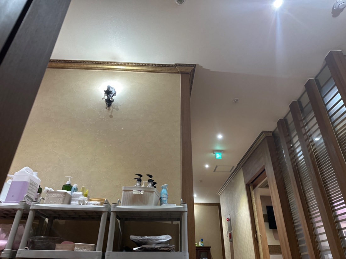 피부관리사 모집