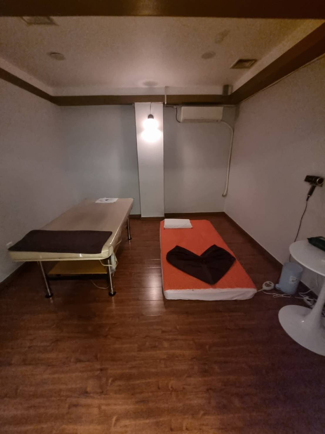 천안 두정동 [블라썸테라피] ️스웨디시  관리사님 구인 중 @@@