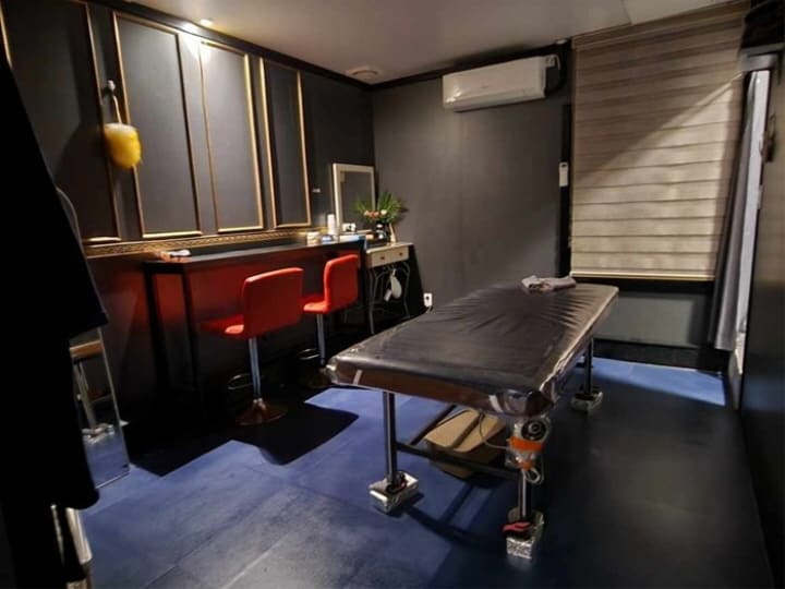 천안 청당동 독점! 최고대우 갯수보장(실관리40분)12+@