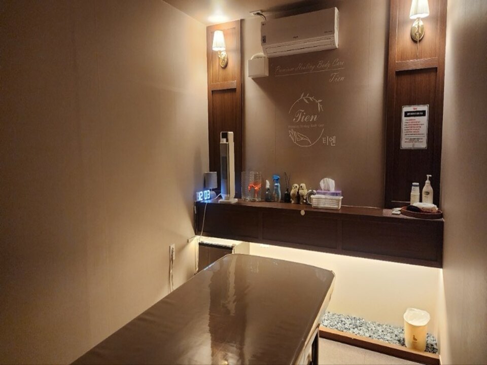 🌿춘천 티엔힐링바디케어 스웨디시관리사 모집합니다🌿