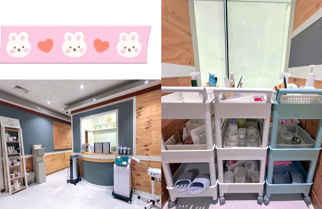 안산 한대앞역 더채움테라피 초건전샵